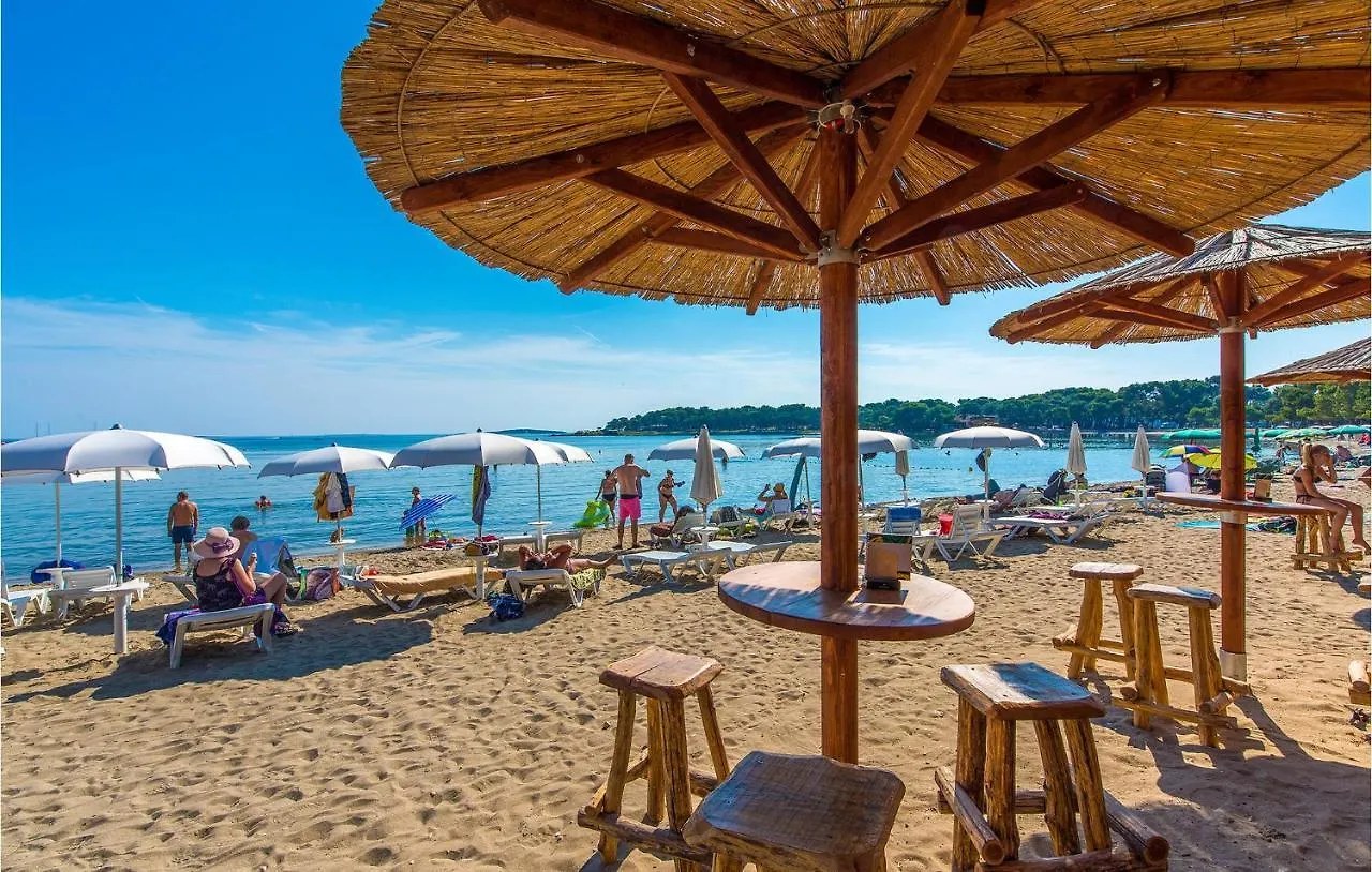5 Bedroom Lovely Apartment In Medulin 0*,  Croatia