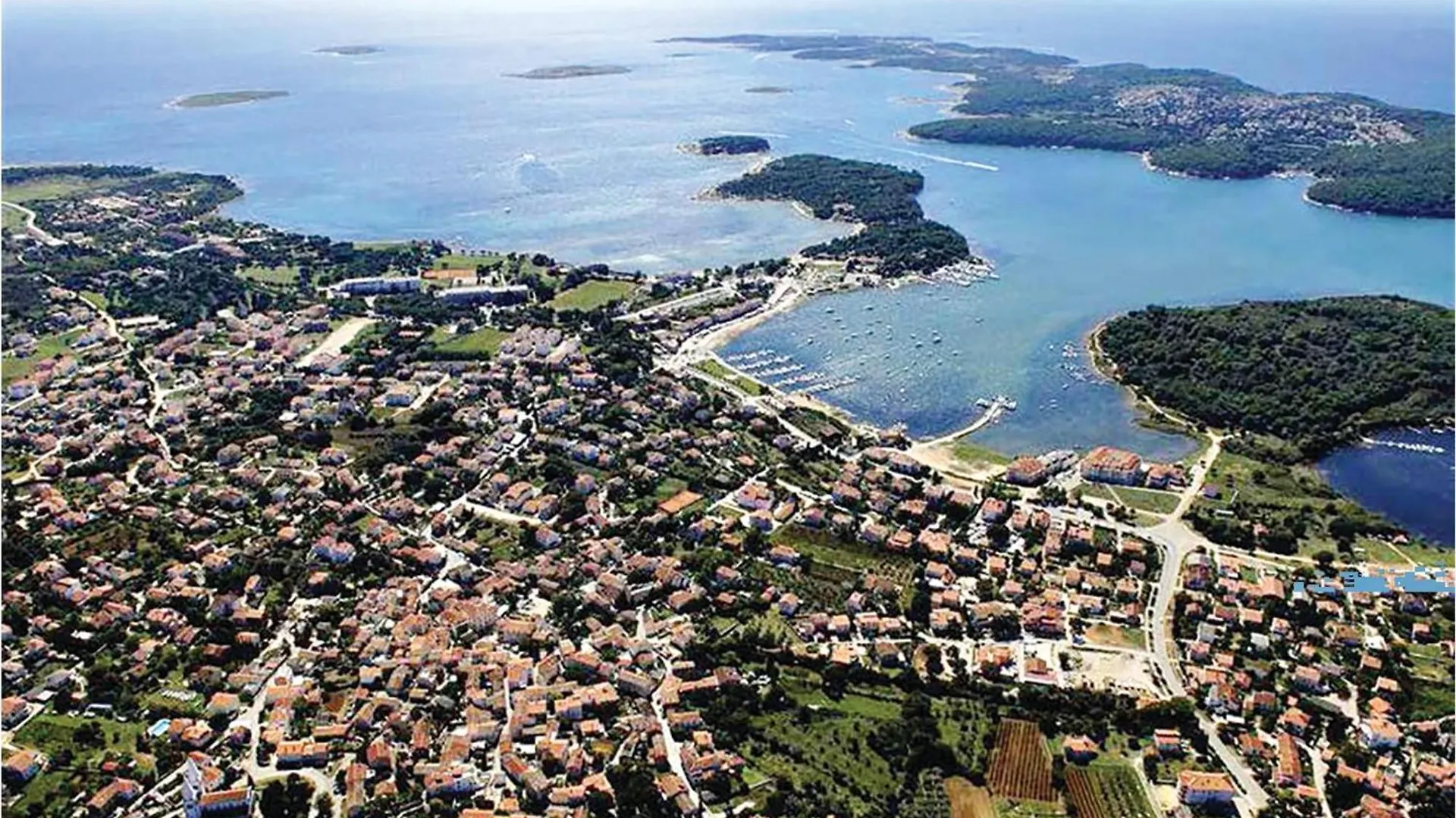 5 Bedroom Lovely Apartment In Medulin Croatia