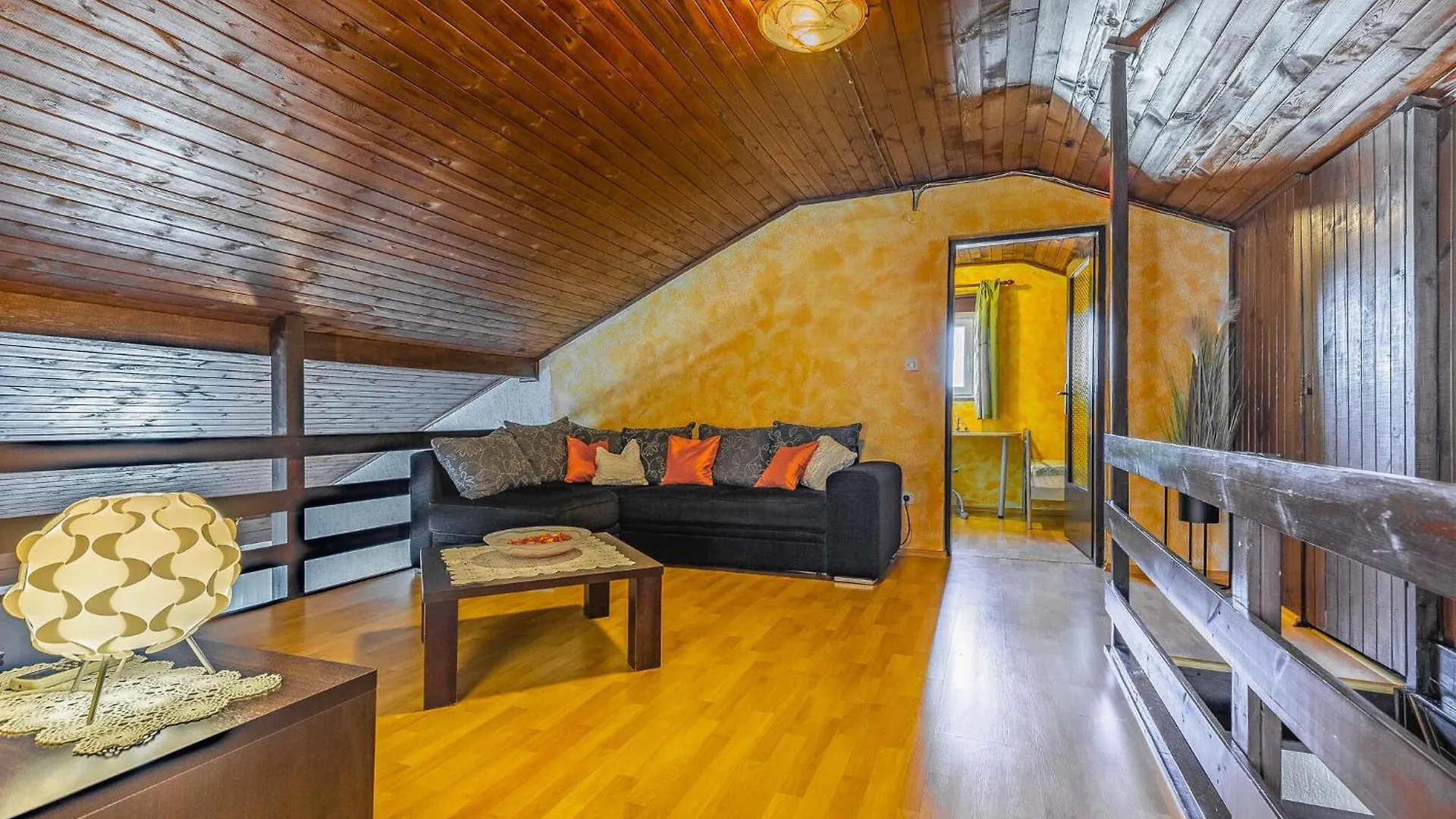 5 Bedroom Lovely Apartment In Medulin Croatia